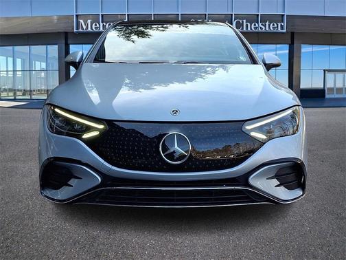 2023 Mercedes-Benz EQE 350 4MATIC+