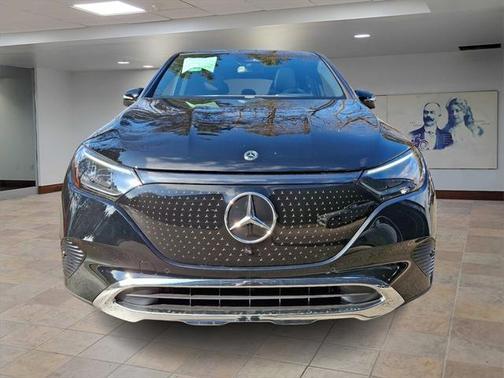2025 Mercedes-Benz EQE 350 4MATIC