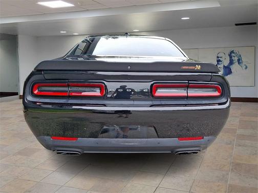 2015 Dodge Challenger R/T Scat Pack