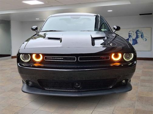 2015 Dodge Challenger R/T Scat Pack