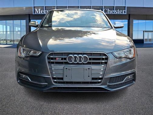 2017 Audi S5 3.0T