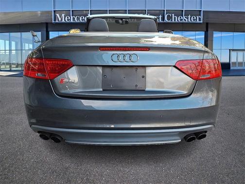 2017 Audi S5 3.0T