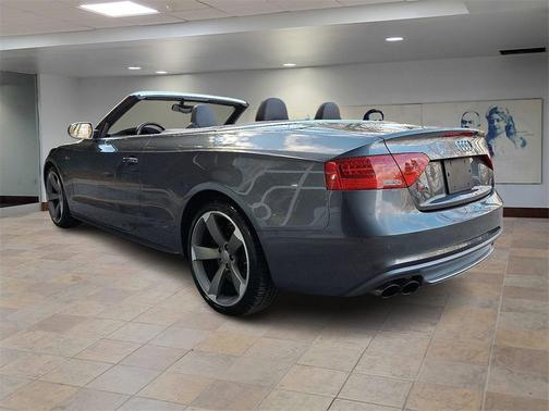 2017 Audi S5 3.0T
