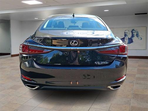 2021 Lexus ES 350 Base