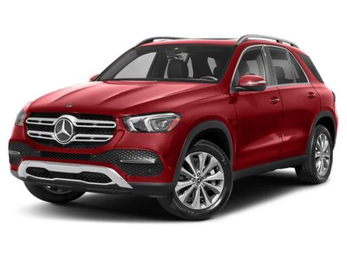 2023 Mercedes-Benz GLE 350 4MATIC