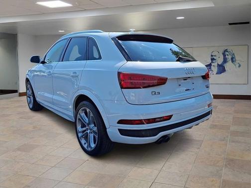 2016 Audi Q3 2.0T Premium Plus