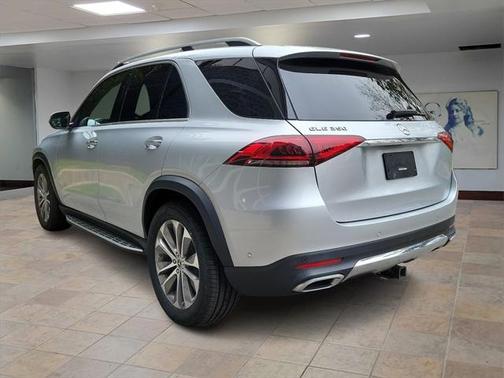 2020 Mercedes-Benz GLE 350 4MATIC