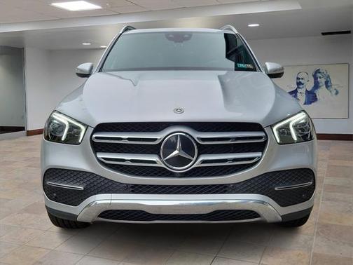 2020 Mercedes-Benz GLE 350 4MATIC