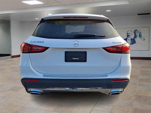 2023 Mercedes-Benz GLA 250 4MATIC