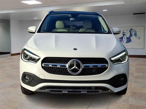 2023 Mercedes-Benz GLA 250 4MATIC