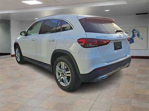 2023 Mercedes-Benz GLA 250 4MATIC
