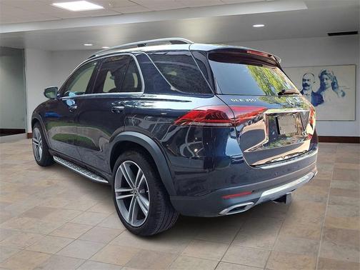 2022 Mercedes-Benz GLE 350 4MATIC