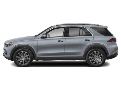 2026 Mercedes-Benz GLE 350 4MATIC