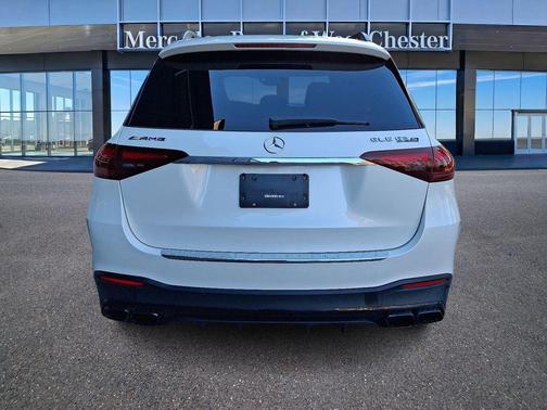 2024 Mercedes-Benz AMG GLE 63 S 4MATIC+