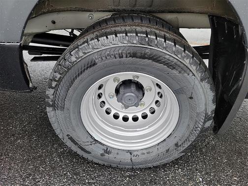 2024 Mercedes-Benz Sprinter 3500XD High Roof