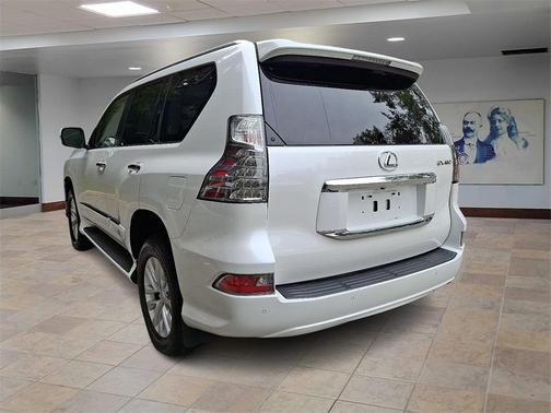 2019 Lexus GX 460 Premium