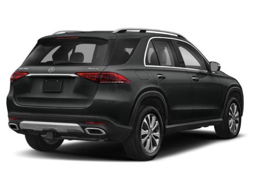 2021 Mercedes-Benz GLE 350 4MATIC