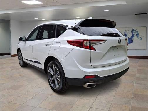 2023 Acura RDX Advance Package