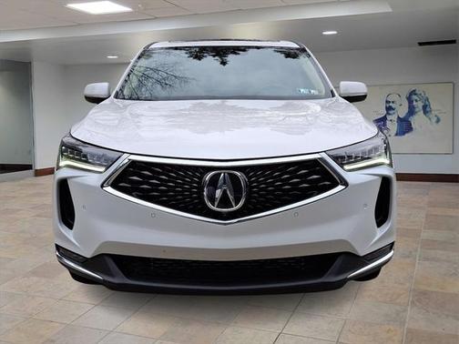 2023 Acura RDX Advance Package