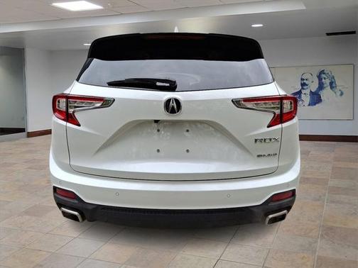 2023 Acura RDX Advance Package