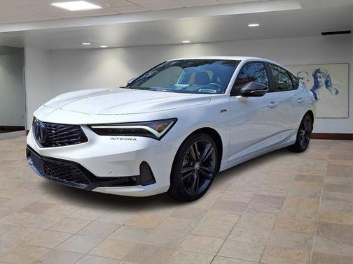 2023 Acura Integra A-SPEC Technology