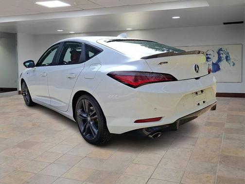 2023 Acura Integra A-SPEC Technology