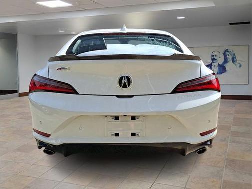 2023 Acura Integra A-SPEC Technology