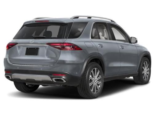 2026 Mercedes-Benz GLE 450e 4MATIC