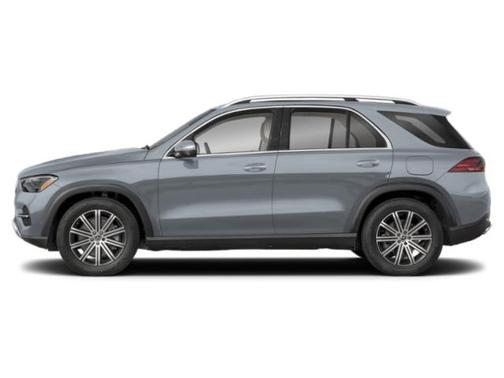 2026 Mercedes-Benz GLE 450e 4MATIC