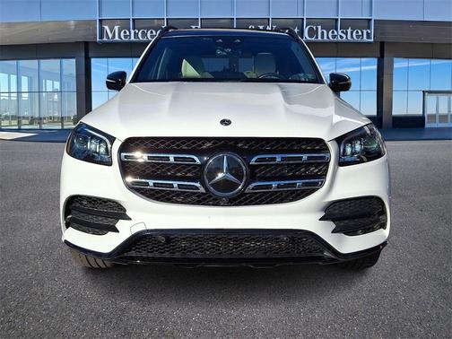 2023 Mercedes-Benz GLS 580 4MATIC