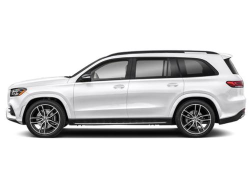 2023 Mercedes-Benz GLS 580 4MATIC