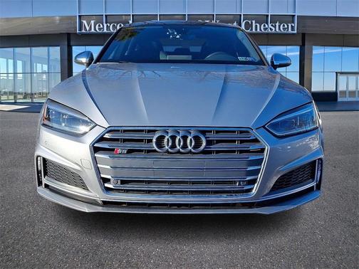 2019 Audi S5 3.0T Premium Plus