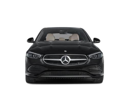 2023 Mercedes-Benz C-Class 4MATIC Sedan