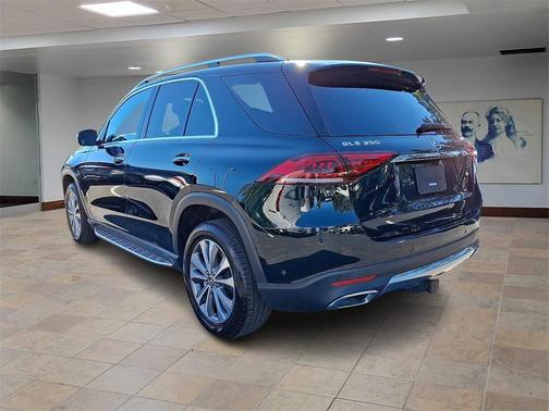 2021 Mercedes-Benz GLE 350 4MATIC