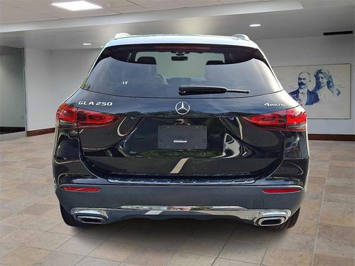 2022 Mercedes-Benz GLA 250 4MATIC