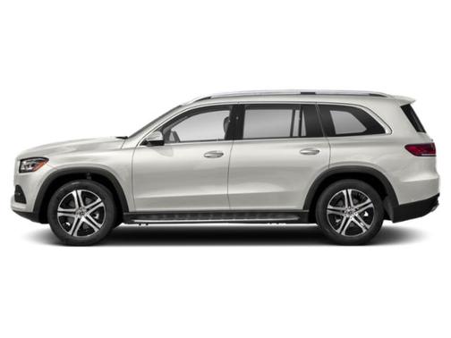 2020 Mercedes-Benz GLS 450 4MATIC
