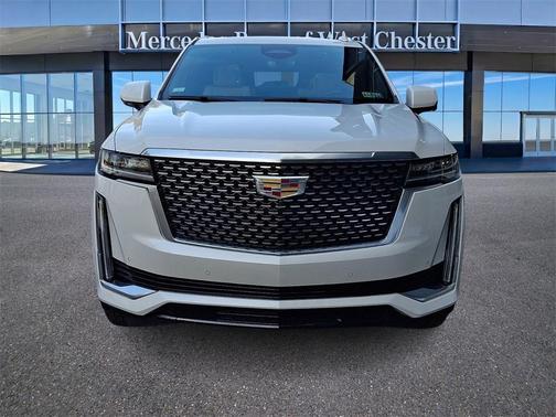 2021 Cadillac Escalade ESV Premium Luxury