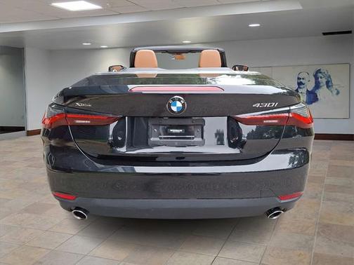 2022 BMW 430 i xDrive