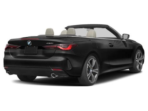 2022 BMW 430 i xDrive