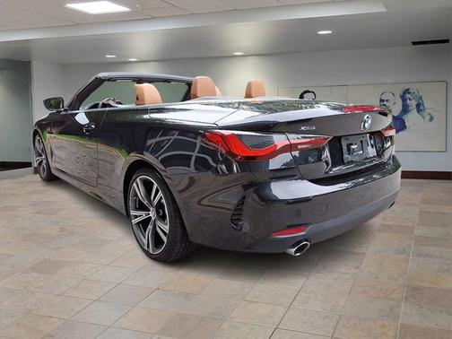 2022 BMW 430 i xDrive