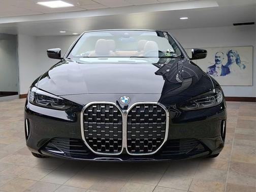 2022 BMW 430 i xDrive