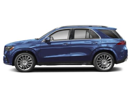 2025 Mercedes-Benz GLE 450 4MATIC