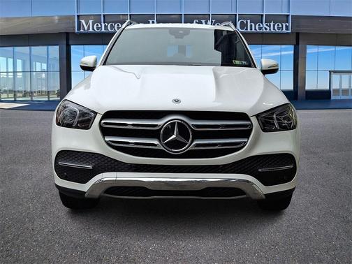 2020 Mercedes-Benz GLE 350 4MATIC