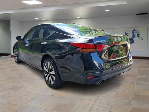2019 Nissan Altima 2.5 SV