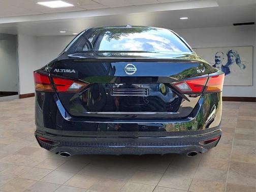 2019 Nissan Altima 2.5 SV