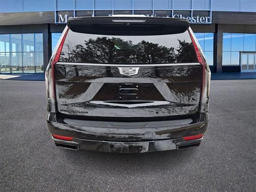 2024 Cadillac Escalade ESV Sport