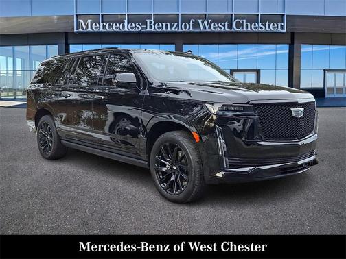 2024 Cadillac Escalade ESV Sport