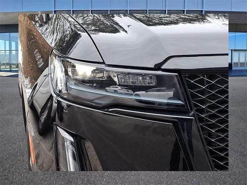 2024 Cadillac Escalade ESV Sport