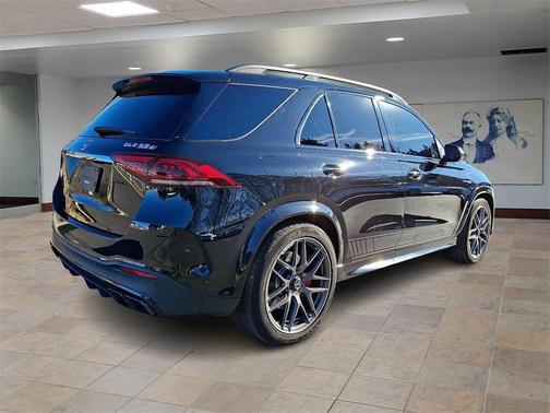 2023 Mercedes-Benz AMG GLE 63 S 4MATIC+