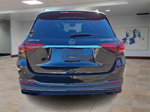 2023 Mercedes-Benz AMG GLE 63 S 4MATIC+